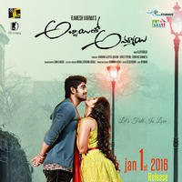 Abbayitho Ammayi Movie New Posters | Picture 1191901