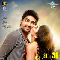 Abbayitho Ammayi Movie New Posters | Picture 1191903