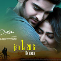 Abbayitho Ammayi Movie New Posters | Picture 1191905