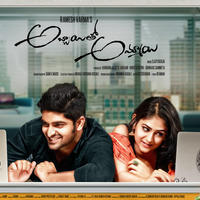 Abbayitho Ammayi Movie New Posters | Picture 1191907