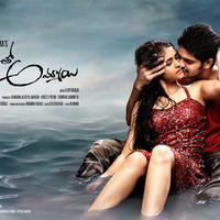 Abbayitho Ammayi Movie New Posters | Picture 1191912