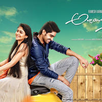 Abbayitho Ammayi Movie New Posters | Picture 1191932