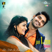 Abbayitho Ammayi Movie New Posters | Picture 1191933