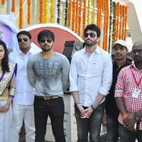 Baby Doll Movie Opening Photos | Picture 1191708