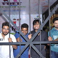 Bhale Manchi Roju Team at Radio Mirchi Free their Dreams Fundraising Event Stills | Picture 1191034