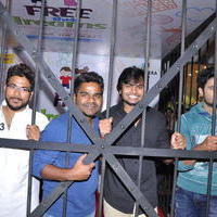 Bhale Manchi Roju Team at Radio Mirchi Free their Dreams Fundraising Event Stills | Picture 1191042