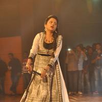 Suma Kanakala - Nannaku Prematho Movie Audio Launch Stills | Picture 1190597