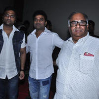 Nannaku Prematho Movie Audio Launch Stills | Picture 1190600