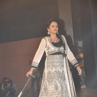 Suma Kanakala - Nannaku Prematho Movie Audio Launch Stills | Picture 1190604