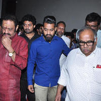 Nannaku Prematho Movie Audio Launch Stills | Picture 1190609