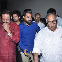 Nannaku Prematho Movie Audio Launch Stills | Picture 1190610