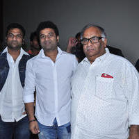 Nannaku Prematho Movie Audio Launch Stills | Picture 1190612