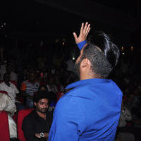Jr. NTR - Nannaku Prematho Movie Audio Launch Stills | Picture 1190615