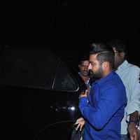 Jr. NTR - Nannaku Prematho Movie Audio Launch Stills | Picture 1190624