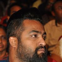 Jr NTR at Nannaku Prematho Movie Audio Launch Photos | Picture 1191141