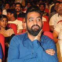Jr NTR at Nannaku Prematho Movie Audio Launch Photos | Picture 1191158