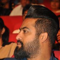 Jr NTR at Nannaku Prematho Movie Audio Launch Photos | Picture 1191179