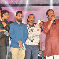 Nannaku Prematho Movie Audio Launch Stills | Picture 1190831