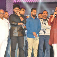 Nannaku Prematho Movie Audio Launch Stills | Picture 1190832