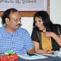 Neelaveni Book Launch Photos | Picture 1191125