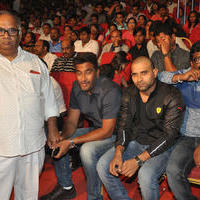 Nannaku Prematho Movie Audio Launch Stills | Picture 1192091