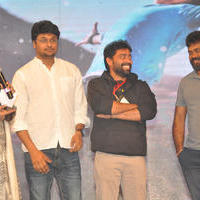 Nannaku Prematho Movie Audio Launch Stills | Picture 1192103