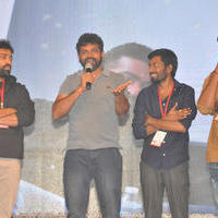 Nannaku Prematho Movie Audio Launch Stills | Picture 1192105