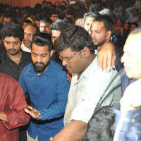 Nannaku Prematho Movie Audio Launch Stills | Picture 1192109
