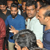 Nannaku Prematho Movie Audio Launch Stills | Picture 1192111