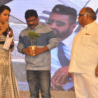 Nannaku Prematho Movie Audio Launch Stills | Picture 1192138
