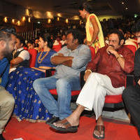 Nannaku Prematho Movie Audio Launch Stills | Picture 1192142