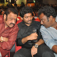 Nannaku Prematho Movie Audio Launch Stills | Picture 1192159