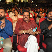 Nannaku Prematho Movie Audio Launch Stills | Picture 1192188