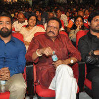 Nannaku Prematho Movie Audio Launch Stills | Picture 1192193