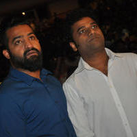 Nannaku Prematho Movie Audio Launch Stills | Picture 1192214