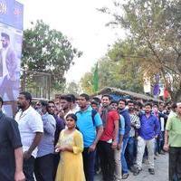 Nannaku Prematho Movie Audio Launch Stills | Picture 1190552