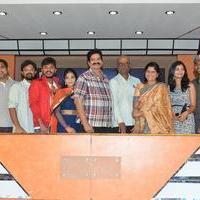 Raju Gari Intlo 7 Va Roju Movie Press Meet Stills | Picture 1191470