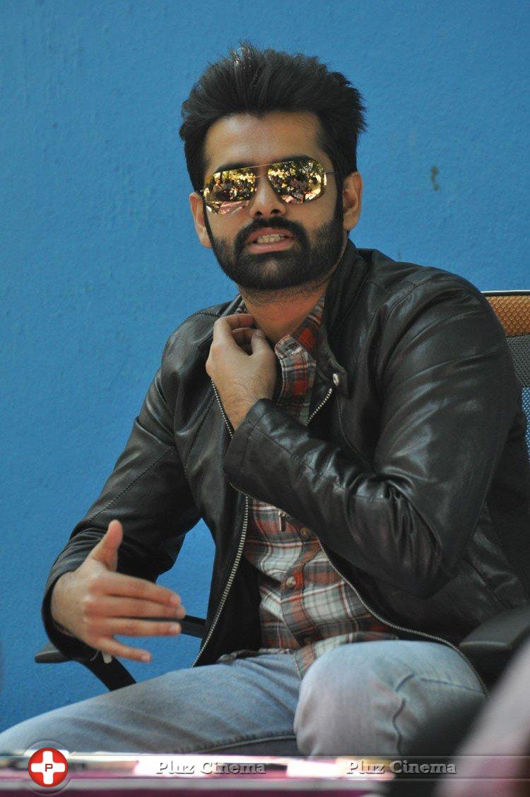 Actor Ram New Gallery | Picture 1191794