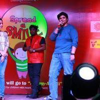Kalyana Vaibhogame Movie Team at Red FM Spread A Smile Photos | Picture 1191187