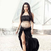 Sana Khan hot Poses for FHM Stills | Picture 1192629