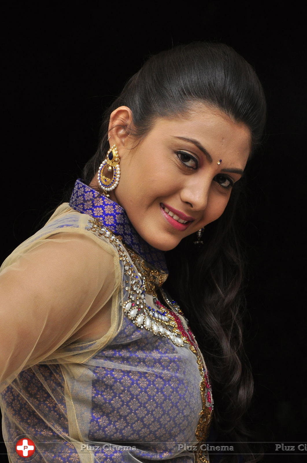 Priyanka Naidu at Anaganaga Oka Durga Movie Audio Launch Stills | Picture 1192863