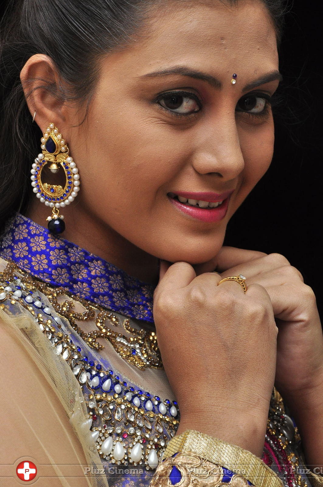 Priyanka Naidu at Anaganaga Oka Durga Movie Audio Launch Stills | Picture 1192869