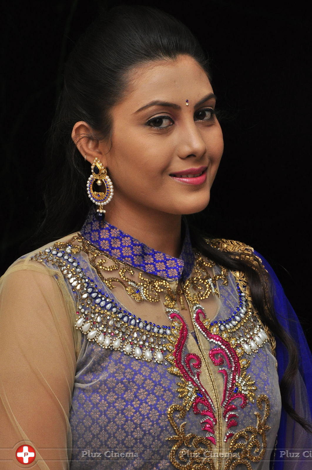 Priyanka Naidu at Anaganaga Oka Durga Movie Audio Launch Stills | Picture 1192877