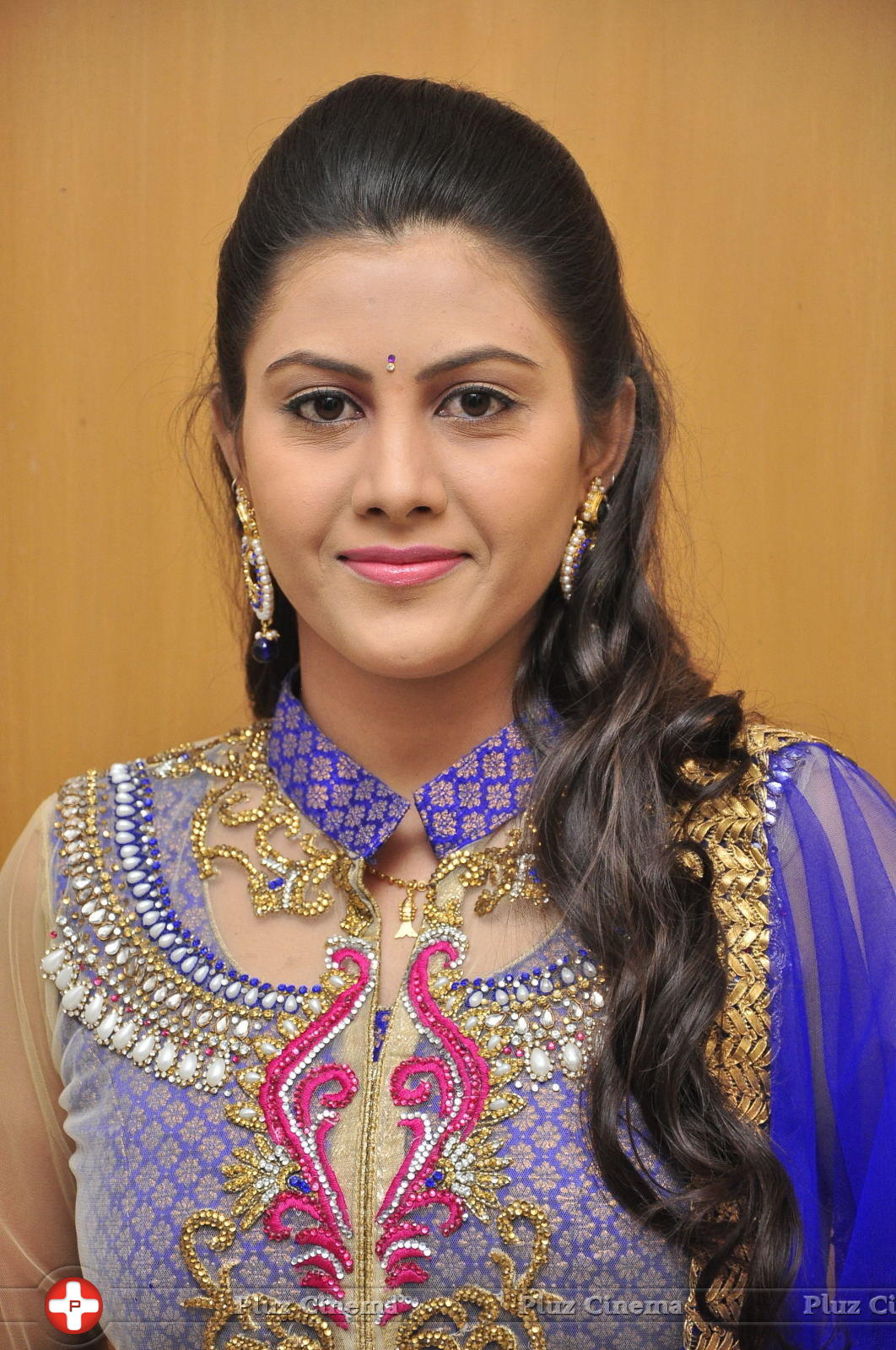 Priyanka Naidu at Anaganaga Oka Durga Movie Audio Launch Stills | Picture 1192879