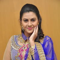 Priyanka Naidu at Anaganaga Oka Durga Movie Audio Launch Stills | Picture 1192805