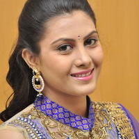 Priyanka Naidu at Anaganaga Oka Durga Movie Audio Launch Stills | Picture 1192806