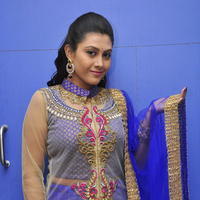 Priyanka Naidu at Anaganaga Oka Durga Movie Audio Launch Stills | Picture 1192810