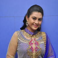 Priyanka Naidu at Anaganaga Oka Durga Movie Audio Launch Stills | Picture 1192811