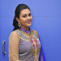Priyanka Naidu at Anaganaga Oka Durga Movie Audio Launch Stills | Picture 1192812