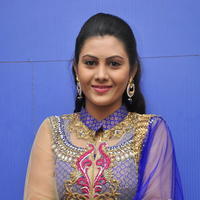 Priyanka Naidu at Anaganaga Oka Durga Movie Audio Launch Stills | Picture 1192813